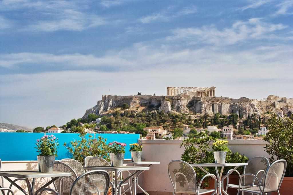 Arion Athens Hotel, Athene, Athene, Griekenland