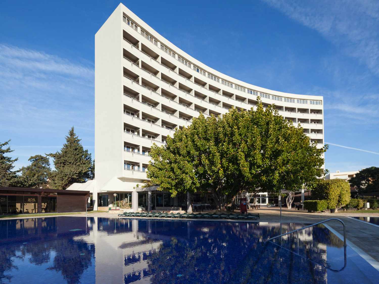 Dom Pedro Vilamoura Hotel Resort & Golf, Quarteira, Algarve, Portugal
