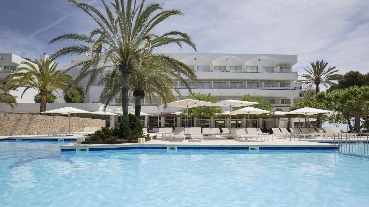 Canyamel Park Hotel & Spa, Canyamel, Mallorca, Spanje