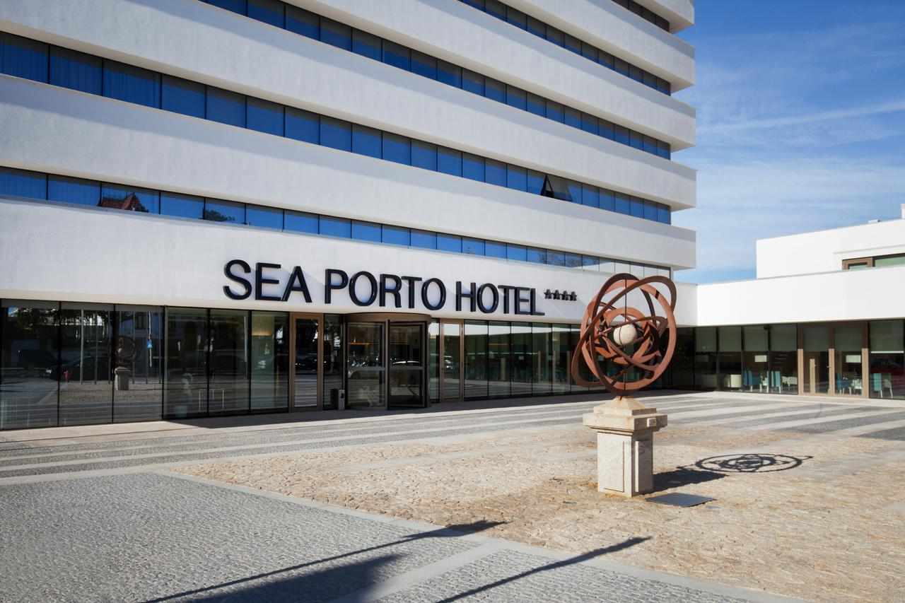 Sea Porto Hotel, Matosinhos, Noord Portugal, Portugal