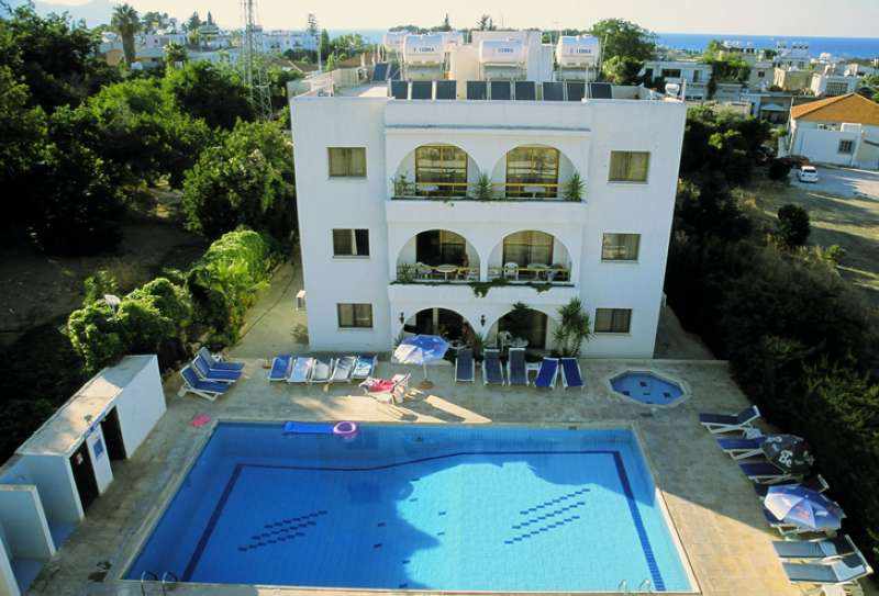 Stephanos Hotel Apartments, Polis, West-Cyprus, Cyprus