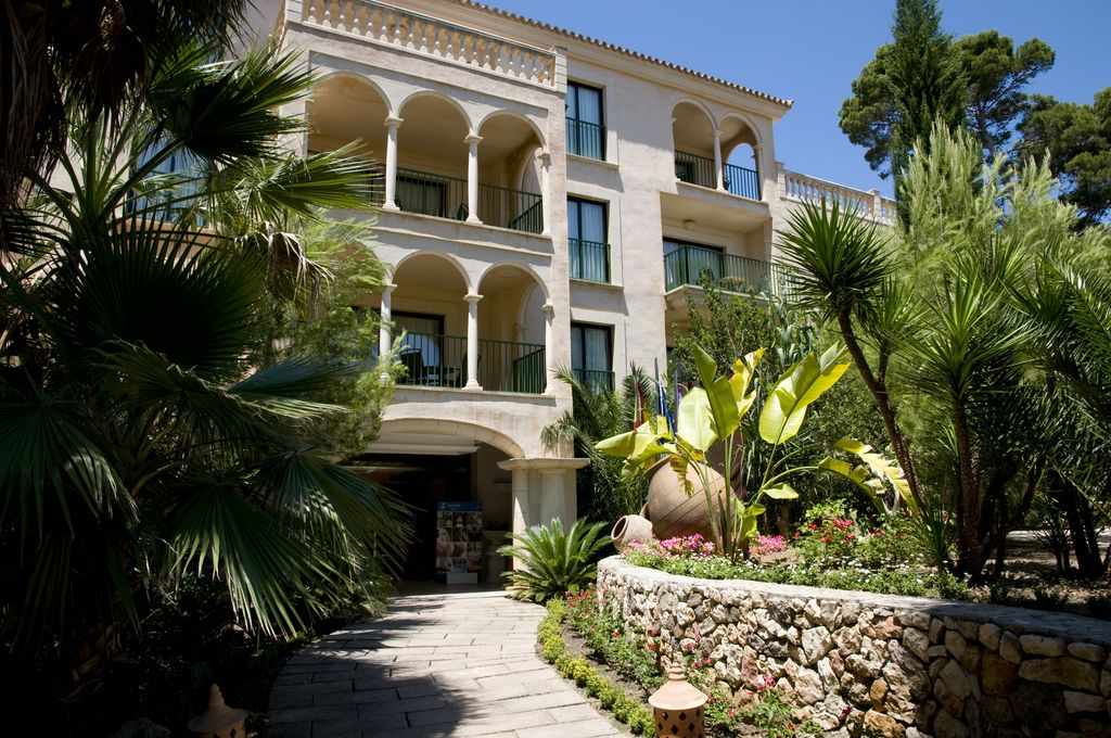 Lago Garden Hotel & Spa, Cala Ratjada, Mallorca, Spanje