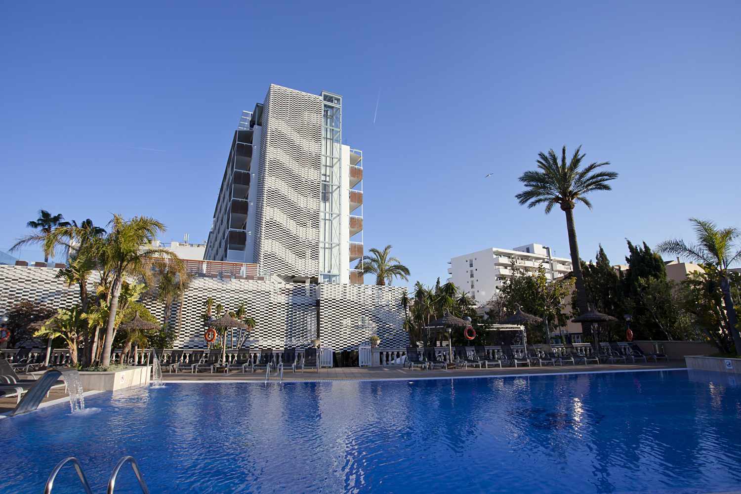 Bahia de Alcudia Hotel & Spa, Alcúdia, Mallorca, Spanje