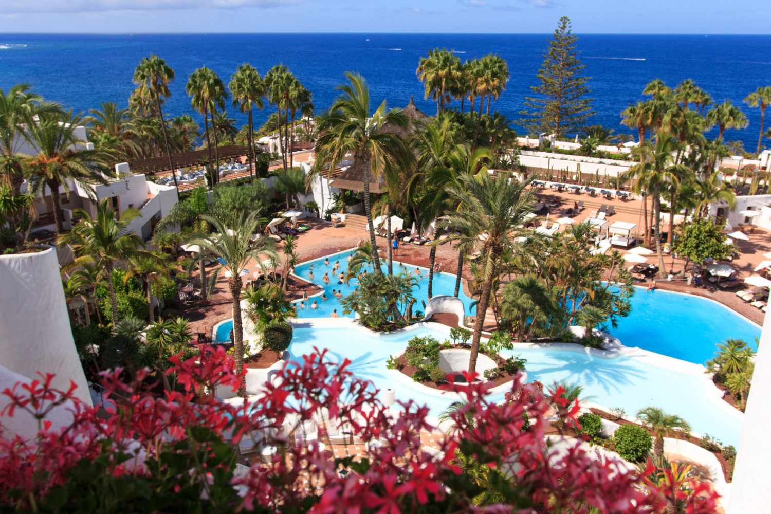 Dreams Jardín Tropical Resort & Spa