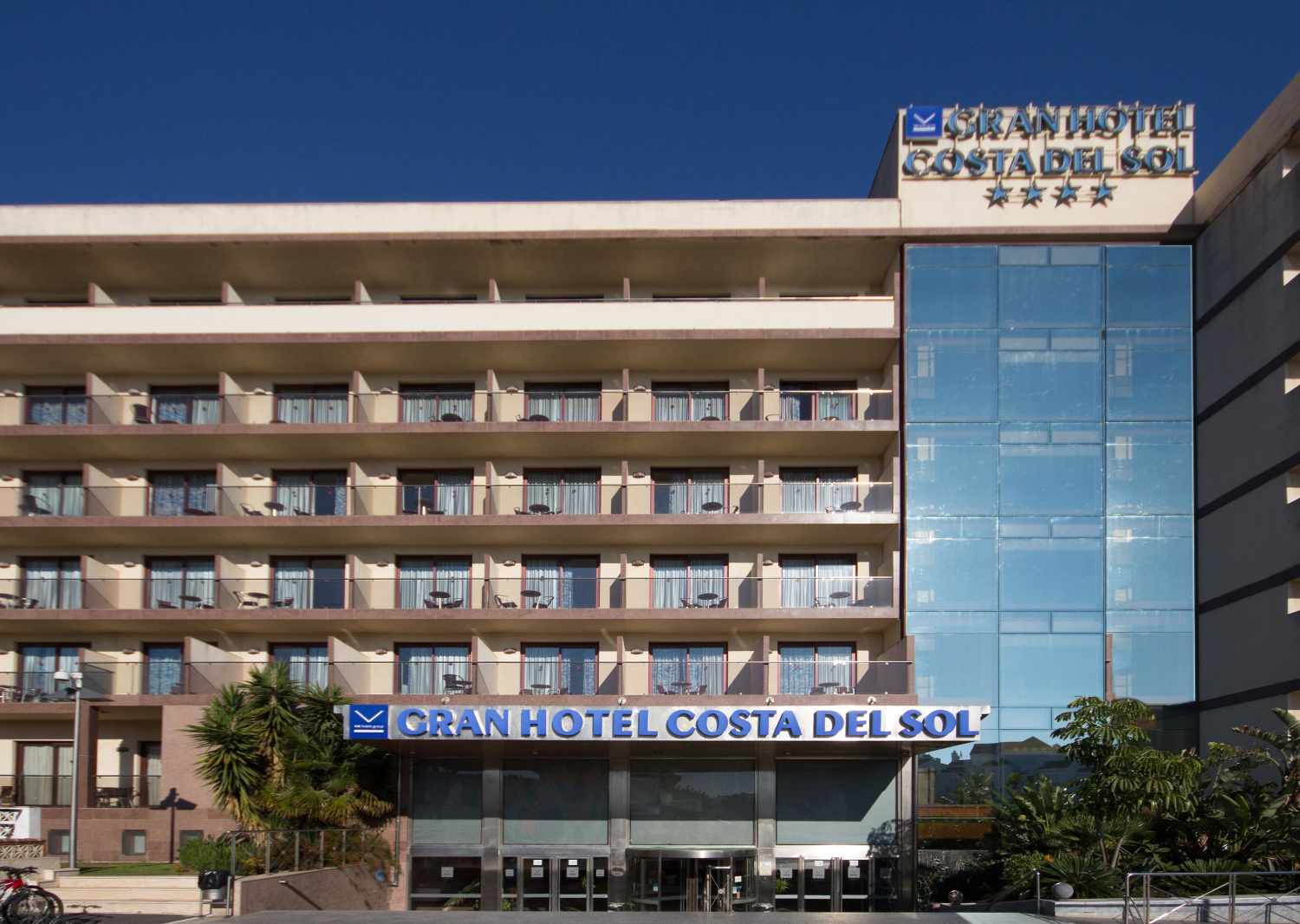 VIK Gran Hotel Costa del Sol, Mijas, Costa del Sol, Spanje