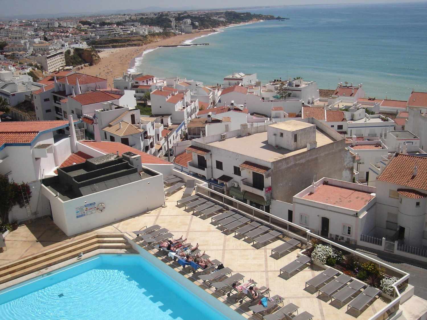 Belver Boa Vista Hotel & Spa, Albufeira, Algarve, Portugal