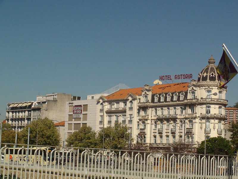 Astoria, Coimbra, Midden Portugal, Portugal