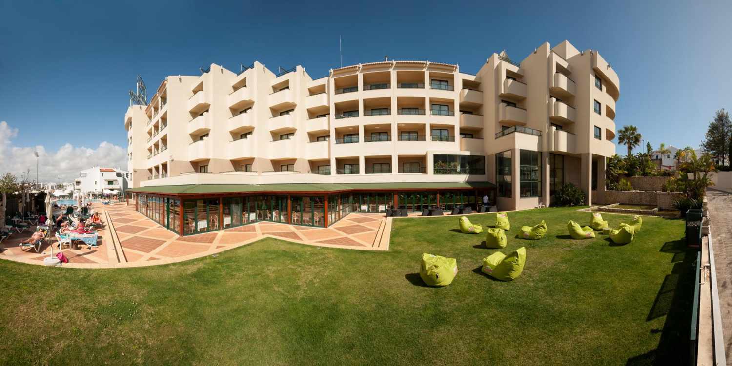 Real Bellavista Hotel & Spa, Albufeira, Algarve, Portugal