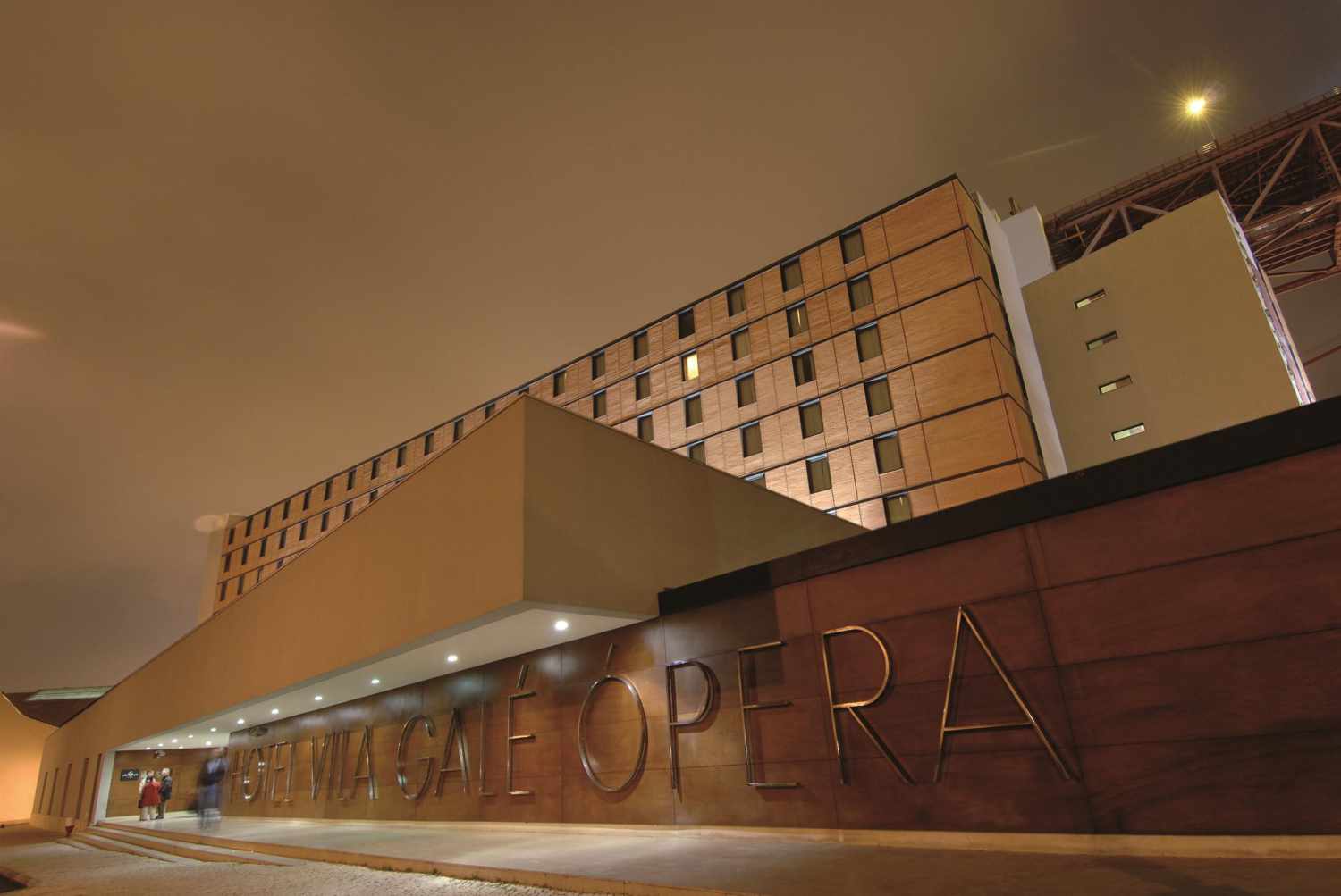 Vila Galé Ópera, Lissabon-Stad, Lissabon, Portugal