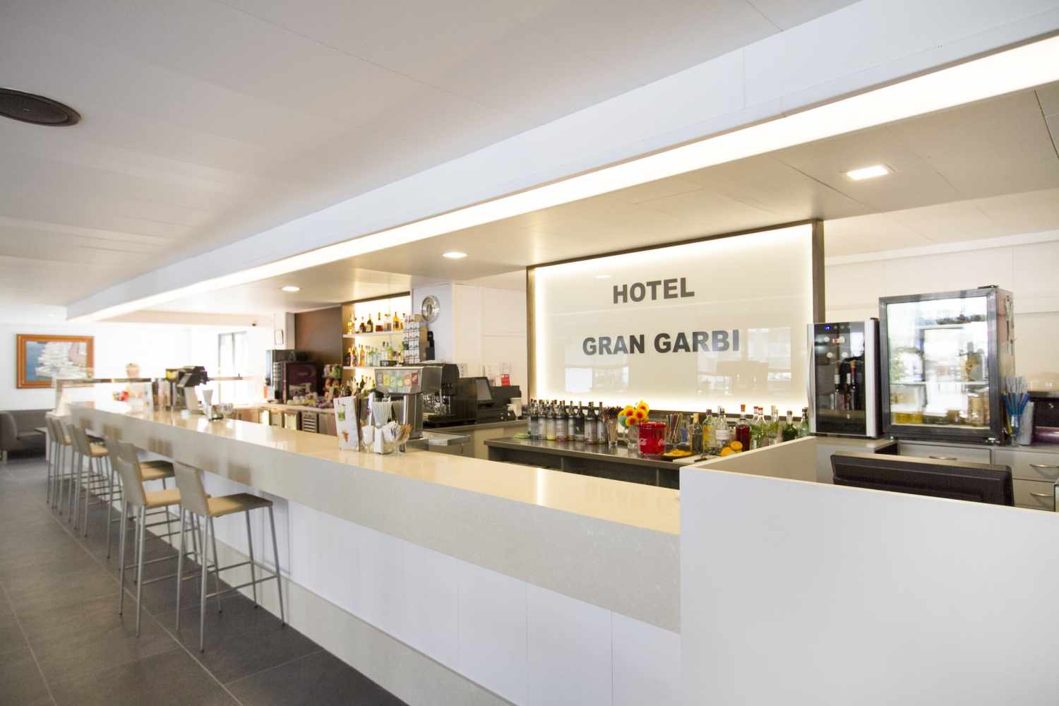 Hotel Gran Garbí