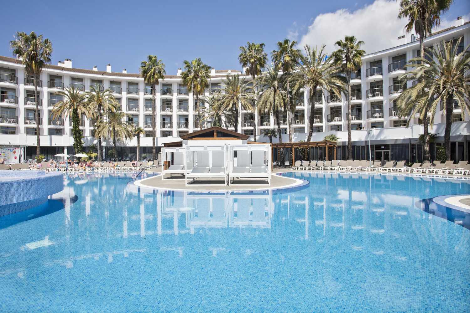 Hotel Best Cambrils, Cambrils de Mar, Costa Dorada, Spanje