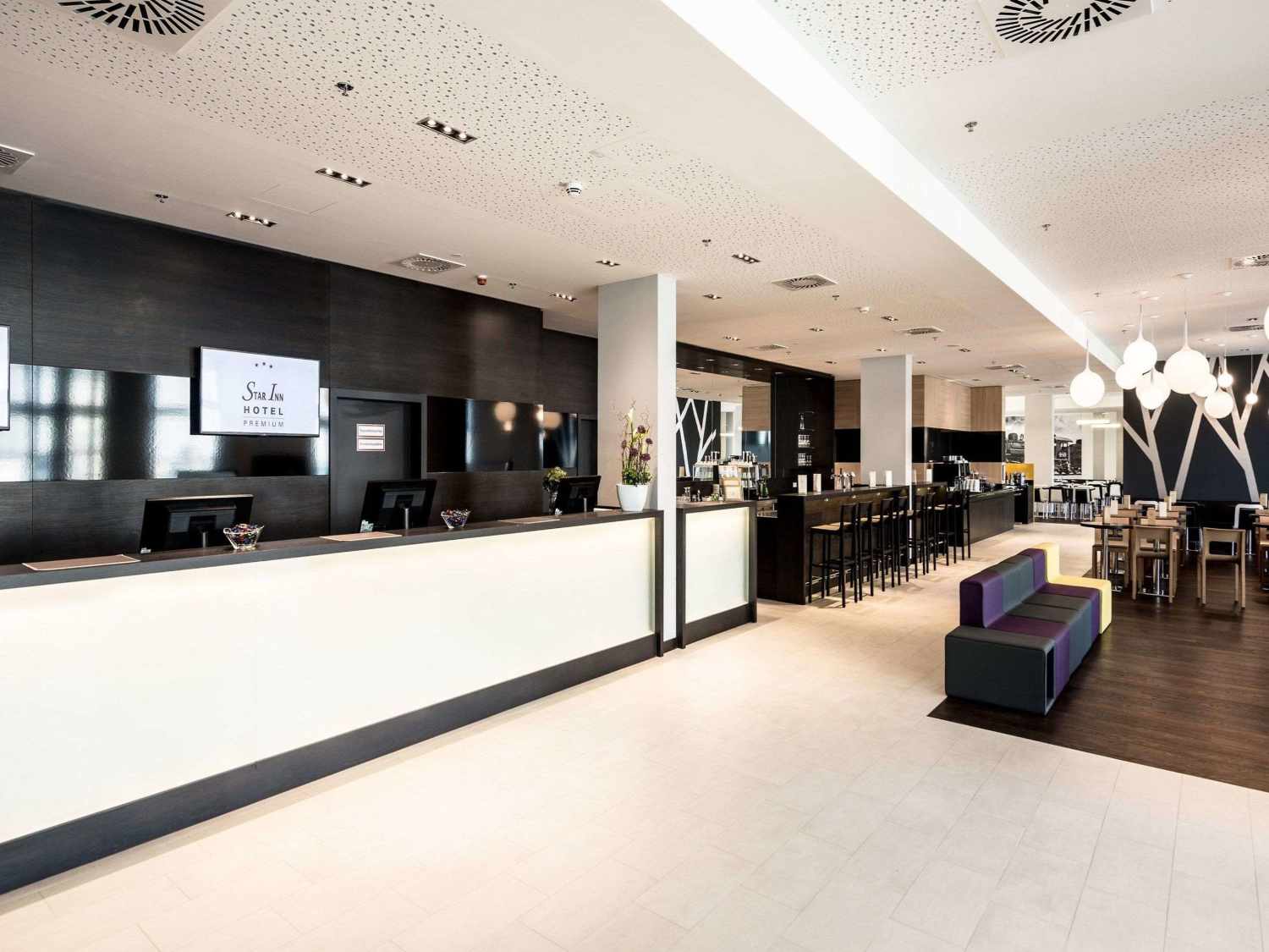 Star Inn Hotel Premium  Wien Hauptbahnhof