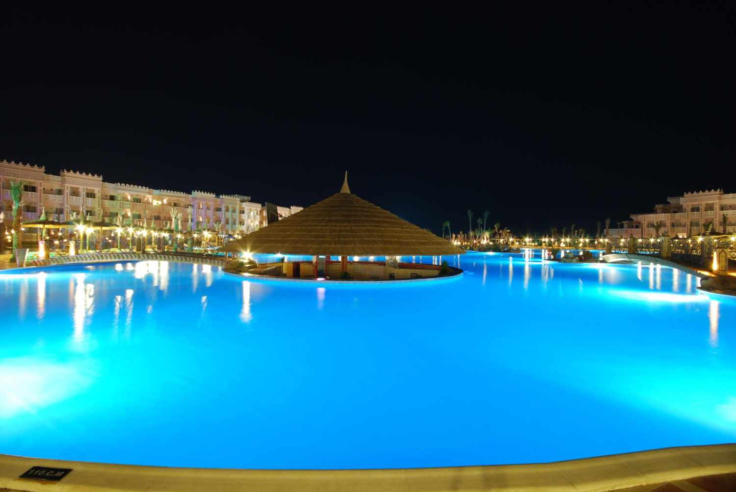 Pickalbatros Palace Resort Hurghada