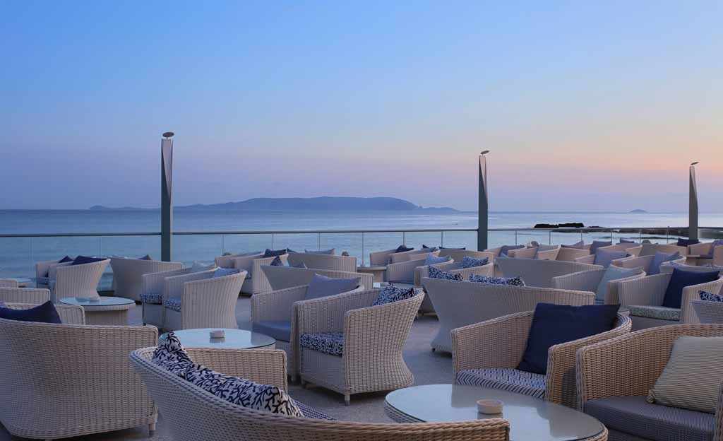 Arina Beach Resort, Kokkini Hani, Kreta, Griekenland