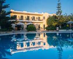 Hotel Limanaki, Lassi, Kefalonia, Griekenland
