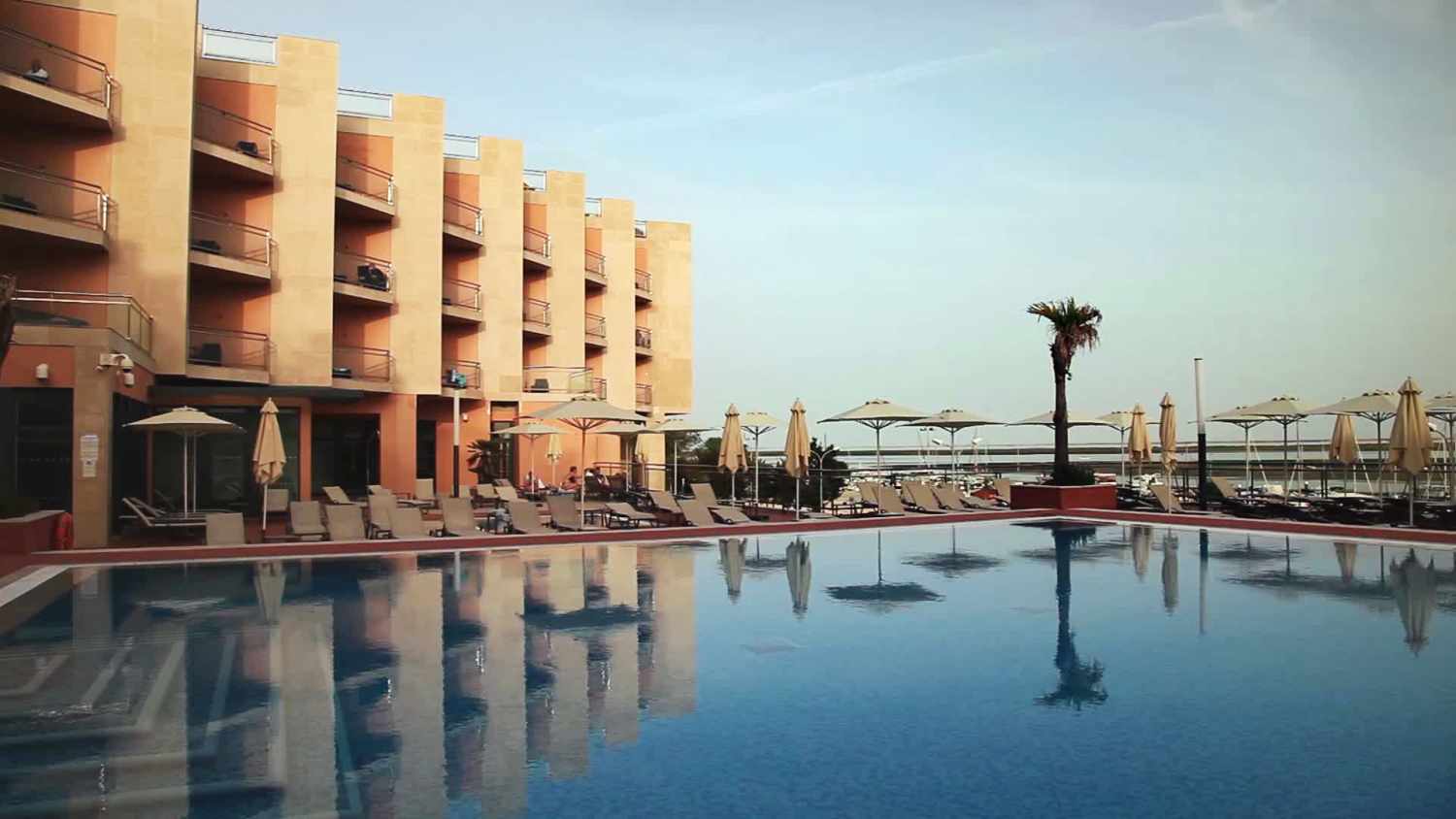 Real Marina Hotel & Spa, Olhao, Algarve, Portugal