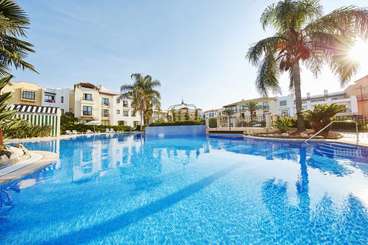 PortAventura Park Hotels, Vila-Seca, Costa Dorada, Spanje
