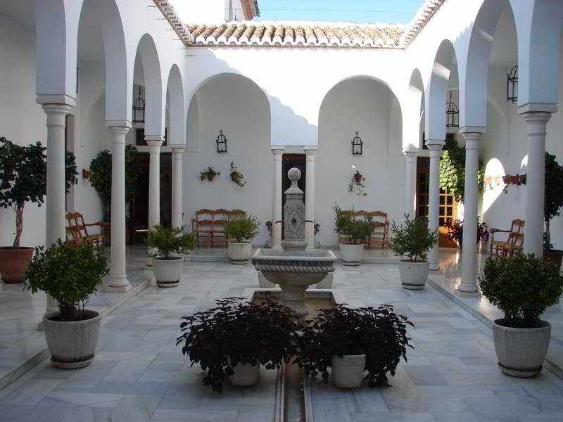 Villa de Priego de Córdoba, Priego de Córdoba, Andalusië, Spanje