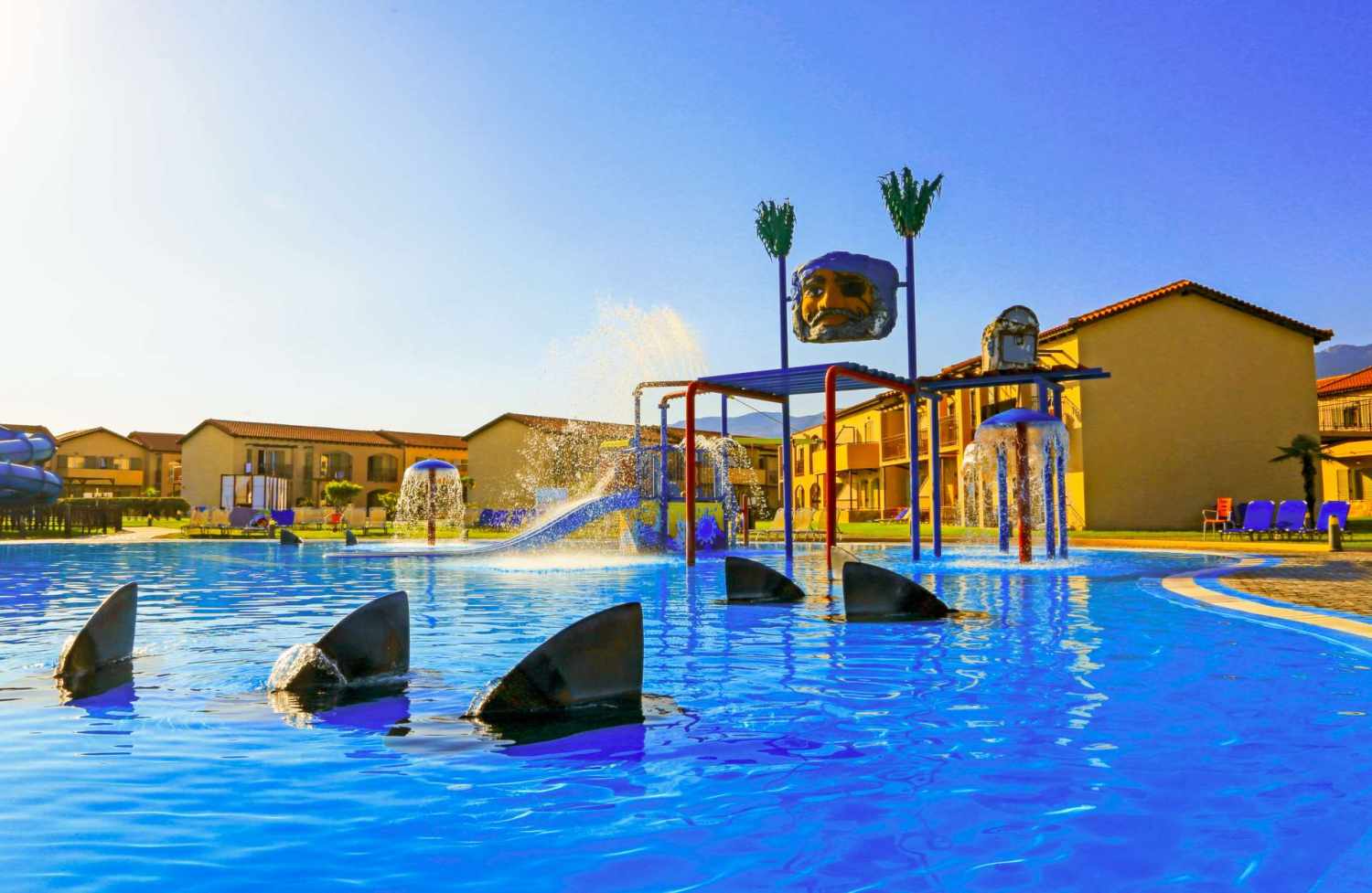 Labranda Marine Aquapark Resort