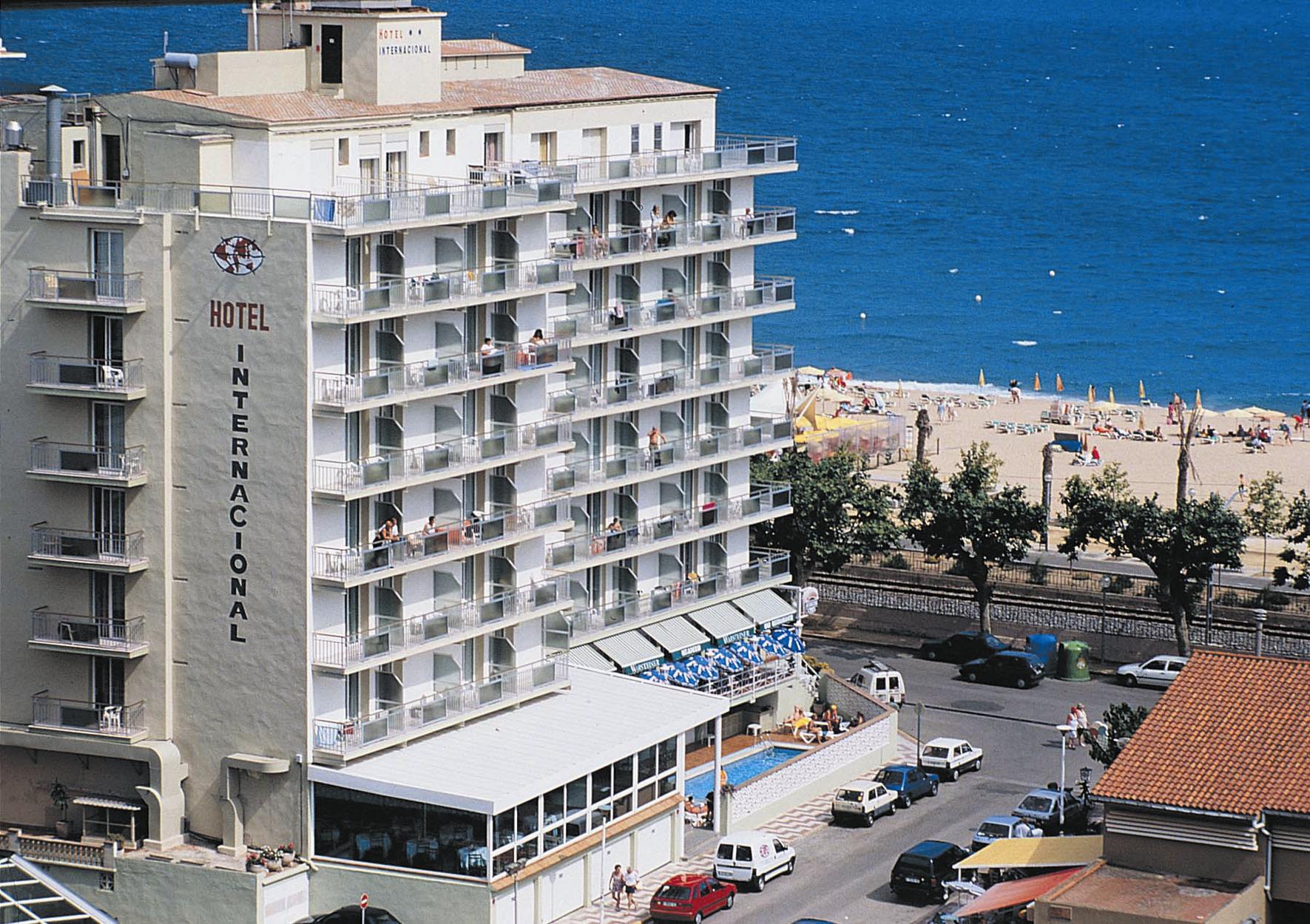 Hotel Internacional Calella