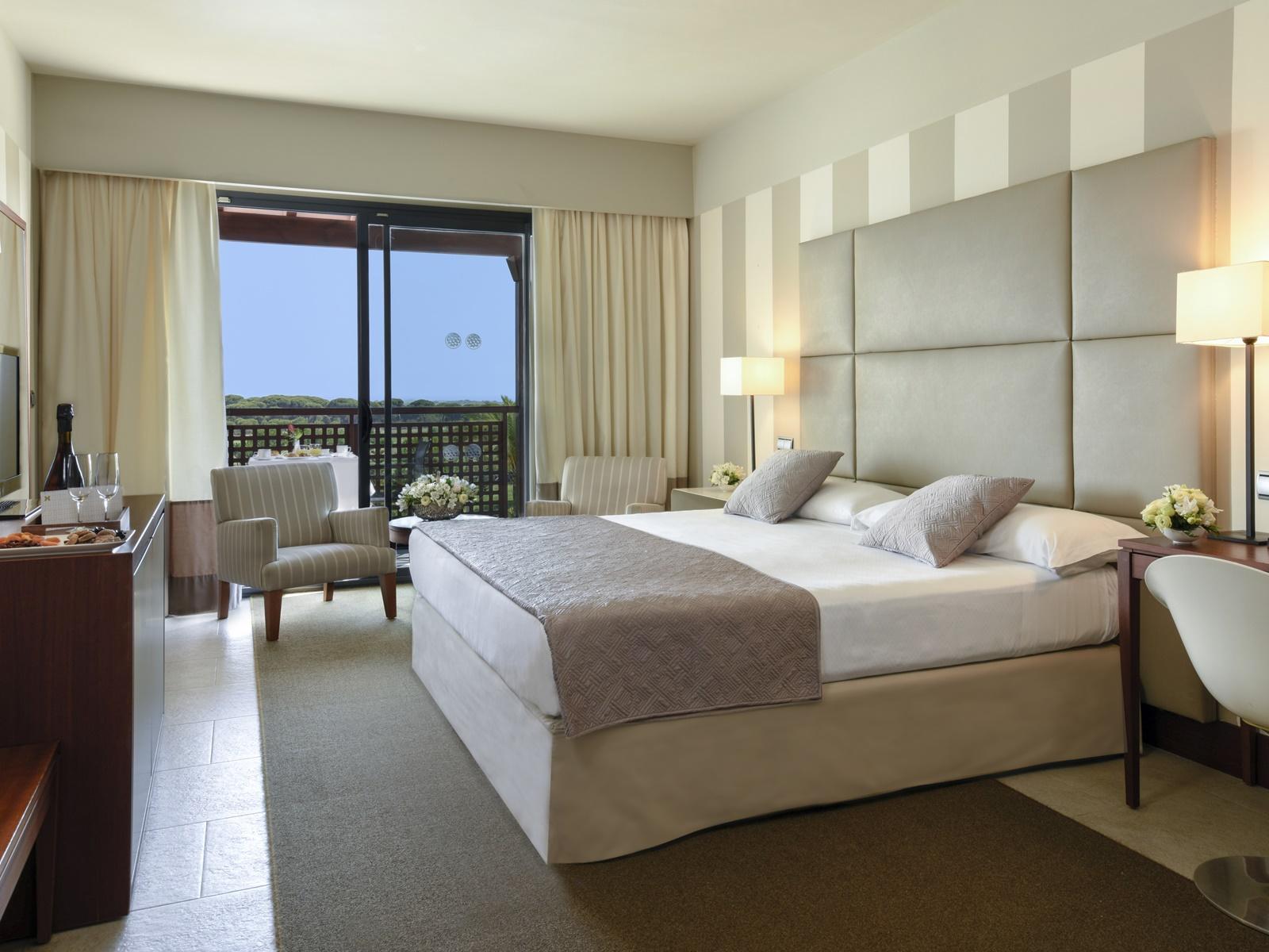 Precise Resort El Rompido - Hotel
